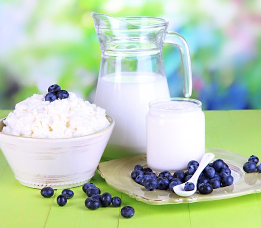Algunos productos lácteos (Lactaid, Dairy Ease) a los que se ha añadido la lactosa pueden contener poca o ninguna lactosa y tener un sabor más dulce que los productos no tratados, ya que el azúcar de la leche ya se ha roto.