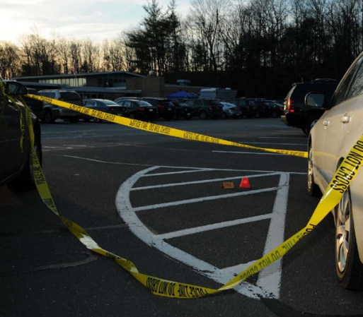 DICIEMBRE 27, 2013 - Fotos tomadas por las autoridades que investigaron el múltiple homicidio cometido por Adam Lanza en la escuela primaria Sandy Hook, en la comunidad de Newtown, Connecticut, en donde 20 niños y 6 adultos perdieron la vida, el 14 de diciembre del 2012. Antes de cometer la masacre, Lanza también asesinó a su madre.