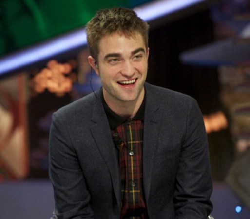 Robert Pattinson recibió una oferta del productor "Girls Gone Wild", ¿aceptará?