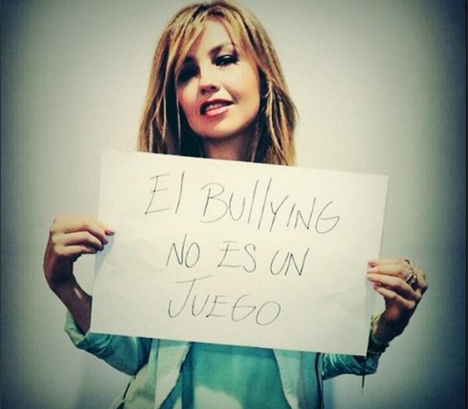 Thalía