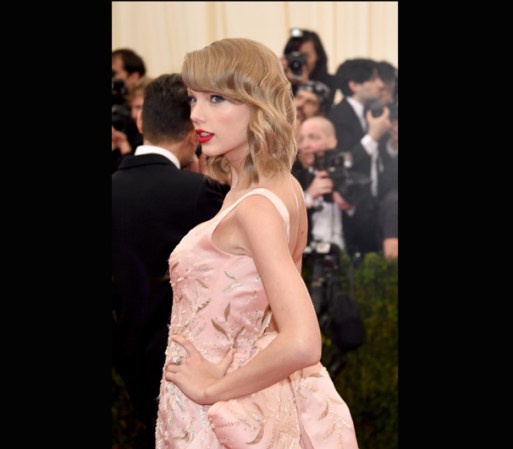 Taylor Swift