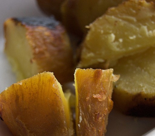 Batata.