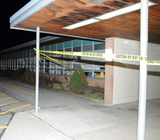 DICIEMBRE 27, 2013 - Fotos tomadas por las autoridades que investigaron el múltiple homicidio cometido por Adam Lanza en la escuela primaria Sandy Hook, en la comunidad de Newtown, Connecticut, en donde 20 niños y 6 adultos perdieron la vida, el 14 de diciembre del 2012. Antes de cometer la masacre, Lanza también asesinó a su madre.