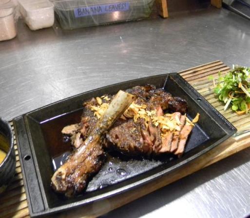 Y ahora sí, ya estás listo para lucirte como el mejor de los chefs japoneses. ¡Bon appetit!