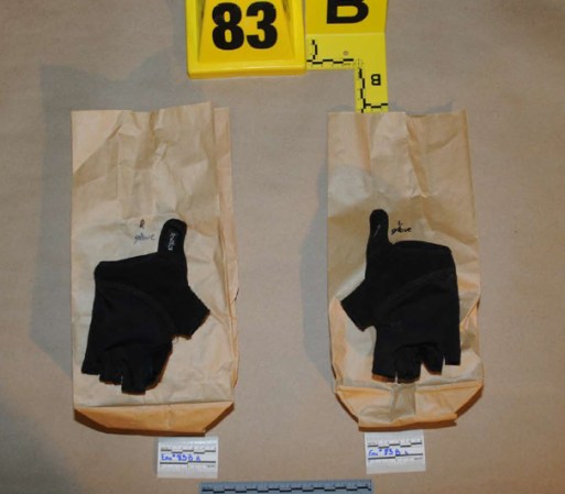 DICIEMBRE 27, 2013 - Fotos tomadas por las autoridades que investigaron el múltiple homicidio cometido por Adam Lanza en la escuela primaria Sandy Hook, en la comunidad de Newtown, Connecticut, en donde 20 niños y 6 adultos perdieron la vida, el 14 de diciembre del 2012. Antes de cometer la masacre, Lanza también asesinó a su madre.