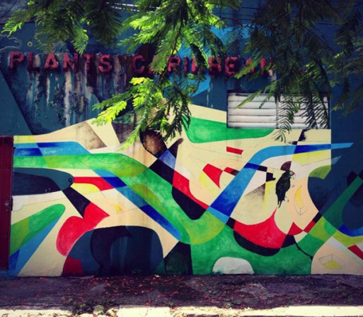 Santurce, San Juan<br />Puerto Rico