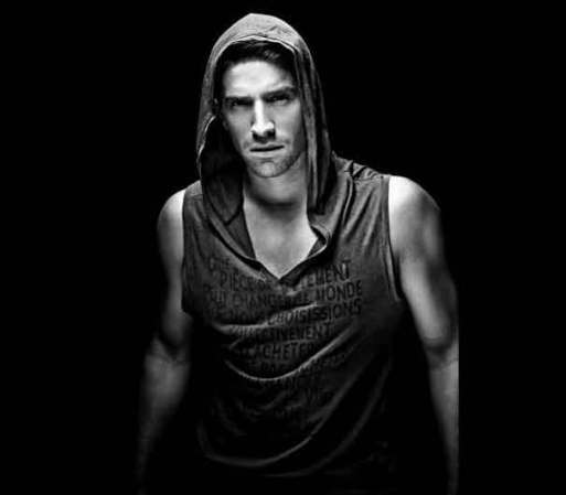 David Chocarro