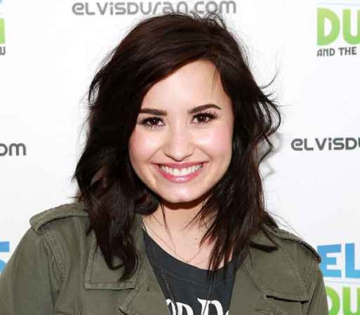 Demi Lovato