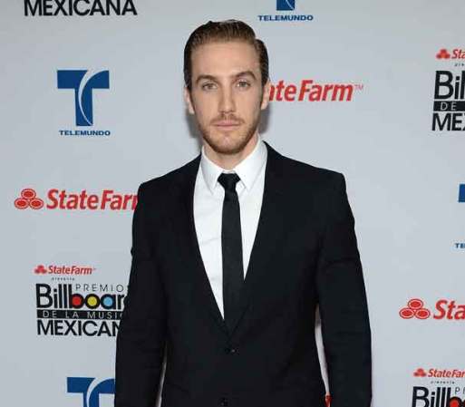 Eugenio Siller