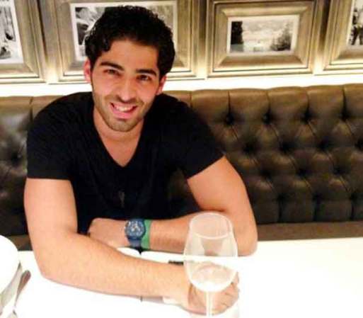 Jason Canela
