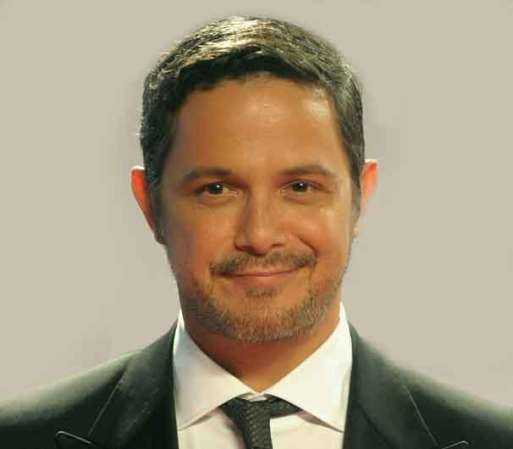 Alejandro Sanz