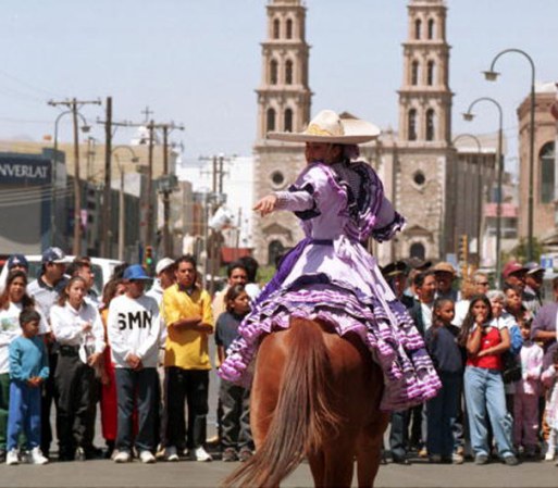 Este día se conmemora la "victoria" del ejército mexicano sobre el ejército francés en la Batalla de Puebla.