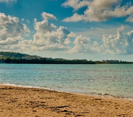 Isla de Cabras: una isleta localizada en la entrada de la bahía de San Juan en Puerto Rico. Un sitio fantástico para descansar y deleitarse con la naturaleza.
