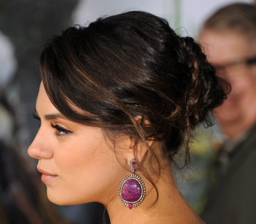 Actriz Mila Kunis
