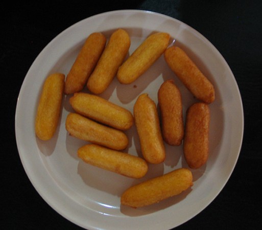 Sorullitos.