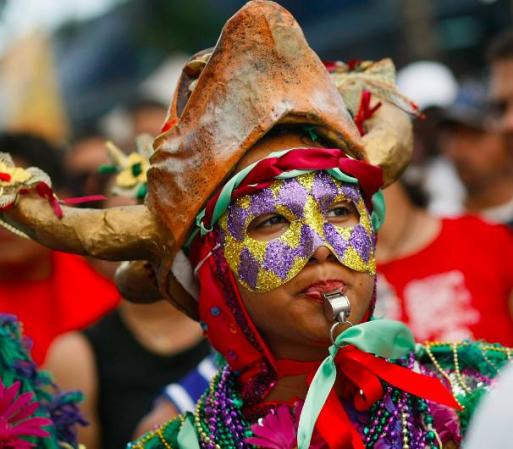 El color y la cultura de Latinoamérica se reúnen en esta esperada fiesta