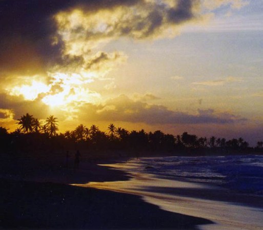 Preparada para entretener a su población y visitantes, República Dominicana vibra tanto de día como de noche.