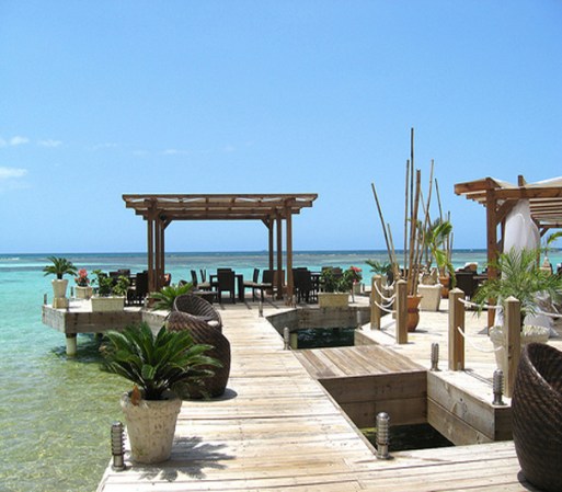 República Dominicana está bien preparada para recibir a sus visitantes y brinda una amplia oferta de hoteles y resorts.