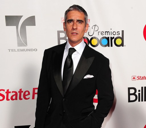 Miguel Varoni, actor