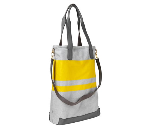Accesible y cómodo, el "Horizon Stripe" es un clásico diseño Gap. Puedes conseguirlo en gap.com a $50.