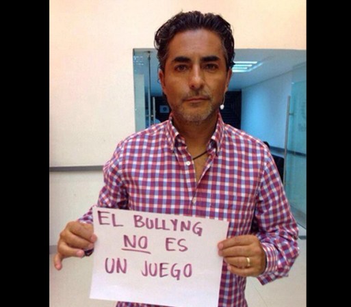 Raul Araiza.