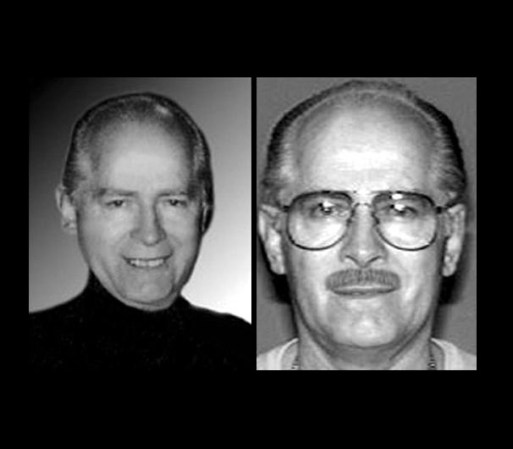 12 DE AGOSTO, 2013: Condenan por once asesinatos a "Whitey" Bulger, exjefe de la mafia de Boston.