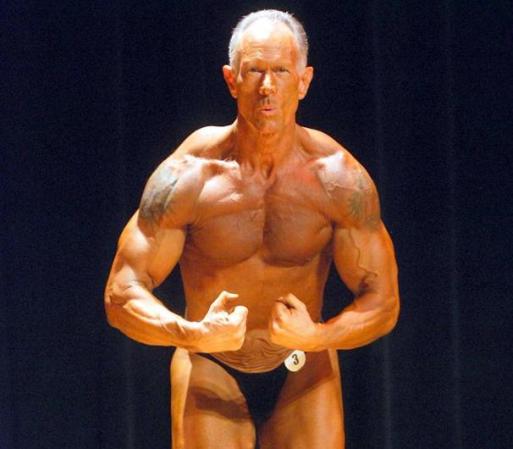 Carlos Álvarez compitió en el National Physique Competition South Florida Body Building Tournament. Estas fotos fueron tomadas de una competencia en la que participó Alvarez organizada por www.northamericanbodies.com.