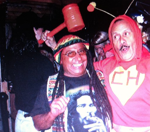 El chipote chillón