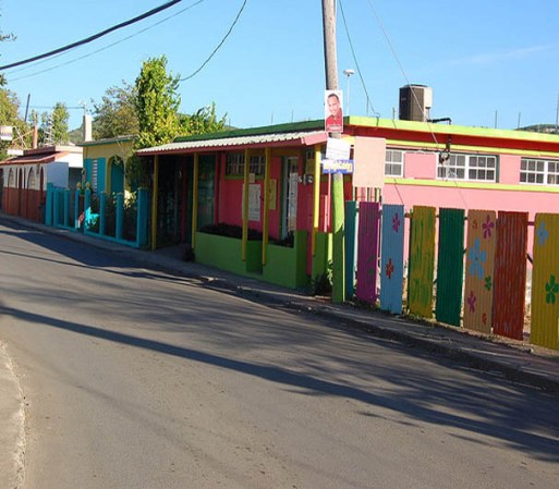No por ser sencillo, el centro de Culebra está menos preparado para atender las necesidades de sus visitantes.