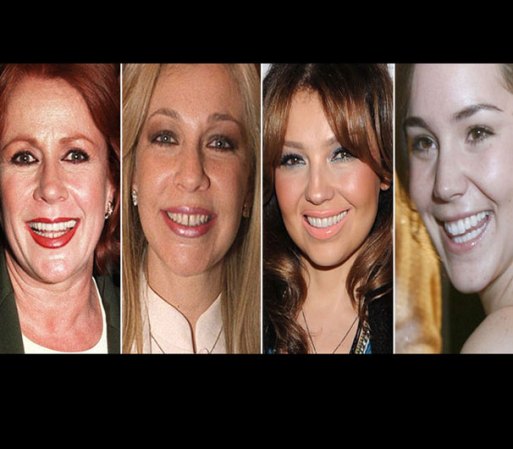 Se puede decir que fue el pleito familiar del año. La actriz Laura Zapata entró en guerra con sus medias hermanas Thalía, Ernestina y hasta con su sobrina Camila. Todo a raíz de la manutención de la abuela de las hermanas Zapata/Sodi.