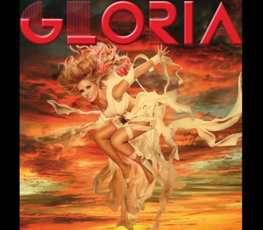 El 2011 fue otro año de gran éxito para la cantante regiomontana, pues alcanzó de nuevo gran popularidad con su álbum llamado simplemente "Gloria".