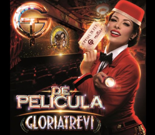 En el 2013 Gloria Trevi lanzó su álbum "De pélicula", destacando el tema "No querías lastimarme".
