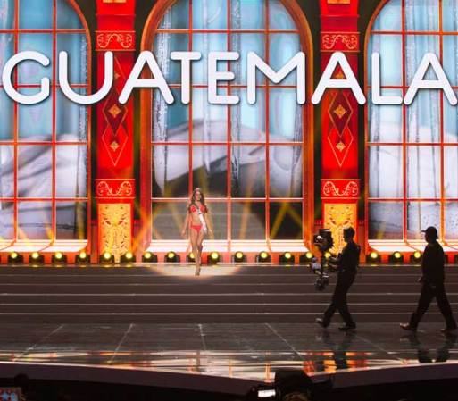 Aquí las imágenes que muestran todo eso y mucho más.