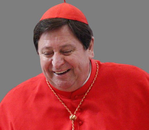Joao Braz de Aviz tiene 65 años de edad y es uno de los cinco cardenales de Brasil que tendrán la decisión de escoger al nuevo Papa.