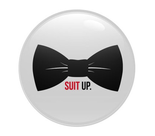 Y el ganador de la posición #1 es "Suit up", obra del diseñador gráfico Adam Lyons. El diseño ganador y los 9 finalistas, han sido impresos en condones que se repartirán gratuitamente en el condado angelino.
