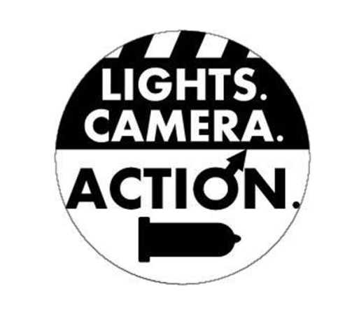 La posición #12 fue mención honorífica para "Lights. Camera. Action"
