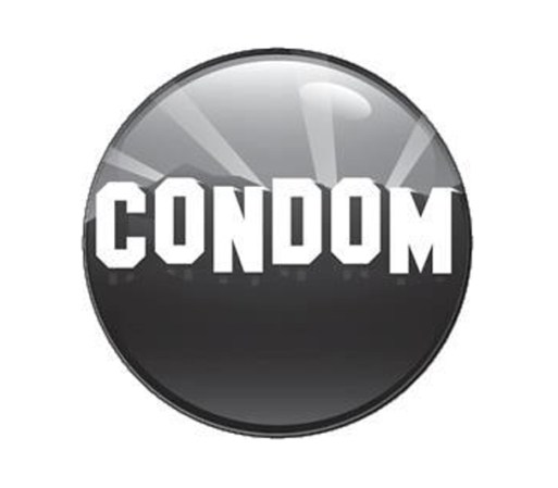 #6 "Condom"