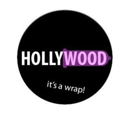 #9 "Hollywood, it's a wrap!"