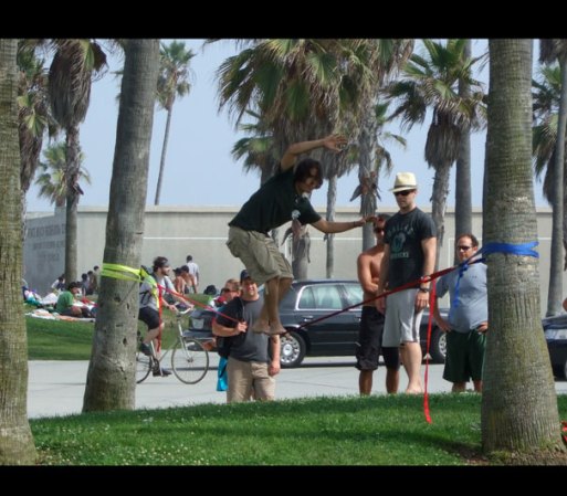 Venice Beach