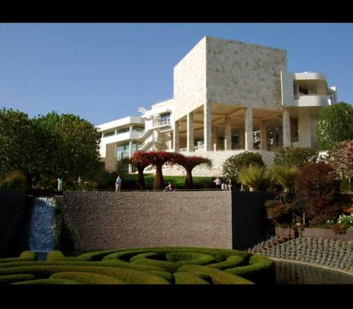 Museo Getty