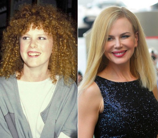 Nicole Kidman