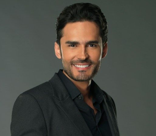 Fabián Ríos es Willy del Castillo.