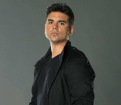 Jorge Luis Pila es Miguel Valdez.