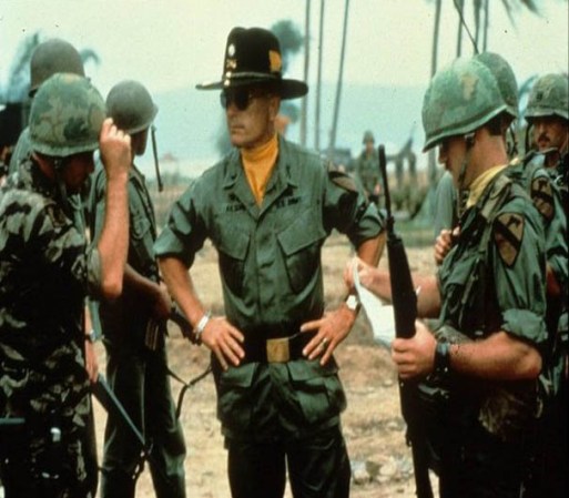 Haciendo uso de la exuberancia de la isla, la rivera del río Chavón, en La Romana, fue cede del rodaje de "Apocalypse Now".