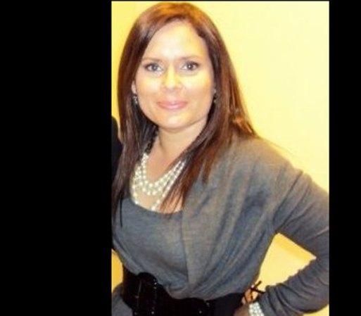 Jessica Rodríguez: ejecutiva de televisión