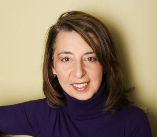 Mónica Gadsby: Gerente general de las divisiones Multicultural y Latinoamérica de Starcom Mediavest Group.