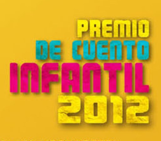 Juntos están haciendo la convocatoria al Premio de Cuento Infantil 2012, precisamente con el fin de prevenir y eliminar la discriminación.