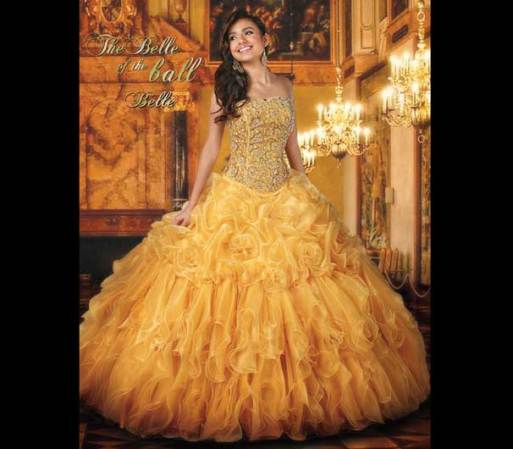 Otros han criticado los vestidos calificándolos de ridículos y de mal gusto.