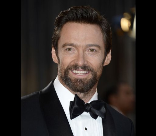 #11 - Hugh Jackman