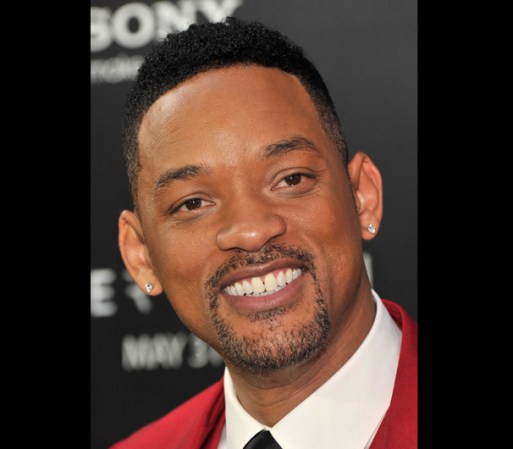 #35 - Will Smith